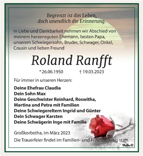 ranfft db